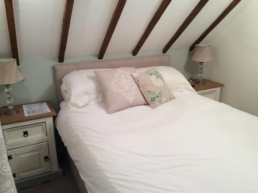 Old Street B&B Upton upon Severn Habitación foto