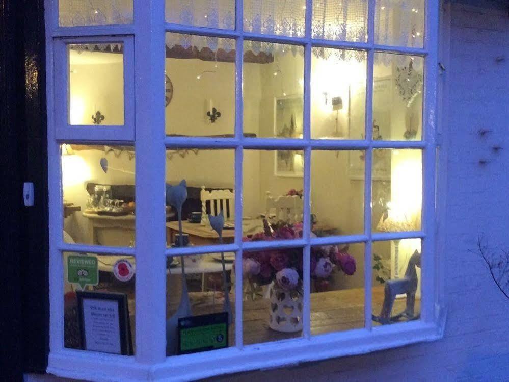 Old Street B&B Upton upon Severn Exterior foto